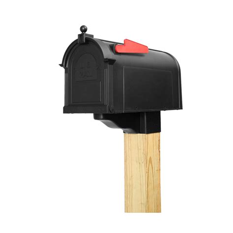 bracket for post mount mailbox|side mount mailbox bracket.